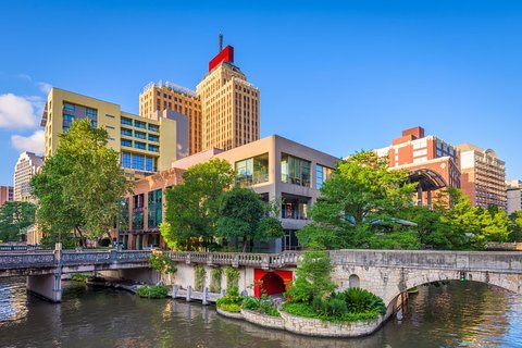 Image of San Antonio (Chicago)